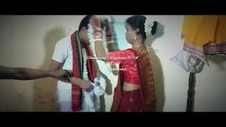 Mla Dhananjay Tripura Weds S. Debbarma A Short Moment Of Mlas Wedding Tripura News