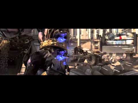 FINAL FANTASY XV - E3 2013 trailer parody