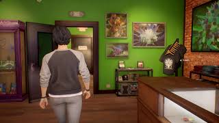 Life is Strange: True Colors - Pro Tip