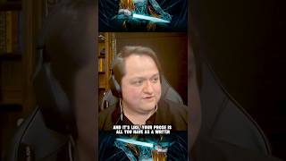 Is RHETORIC a LOST ART? 💬 Christopher Ruocchio interview