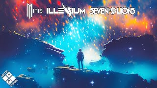 Melodic Dubstep & Future Bass Radio ft. ILLENIUM, Seven Lions, MitiS, Dabin and friends