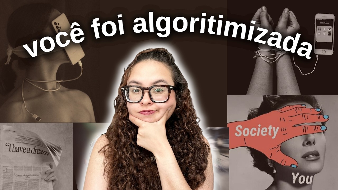 Seus desejos são seus… ou o algoritmo já escolheu por você?