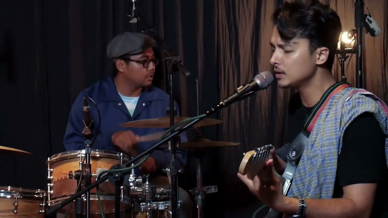 TEASER! Original song "Sound of your Soul" The Floop Project