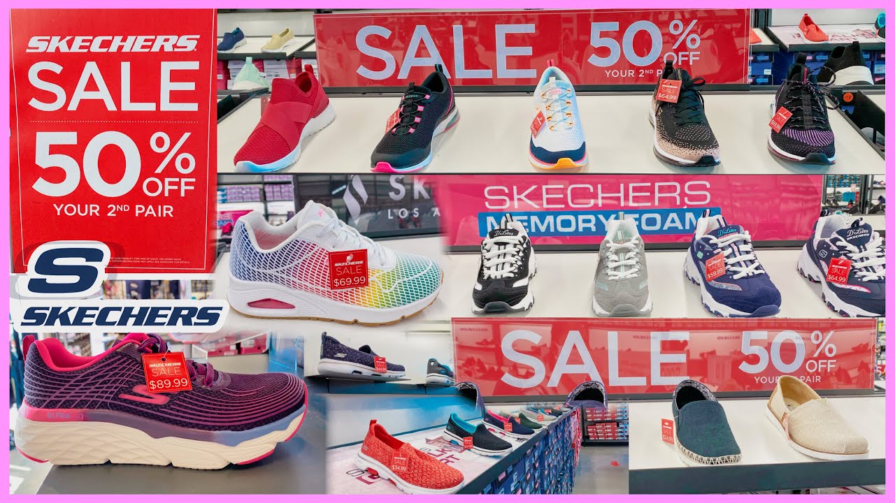 skecher shoes sale