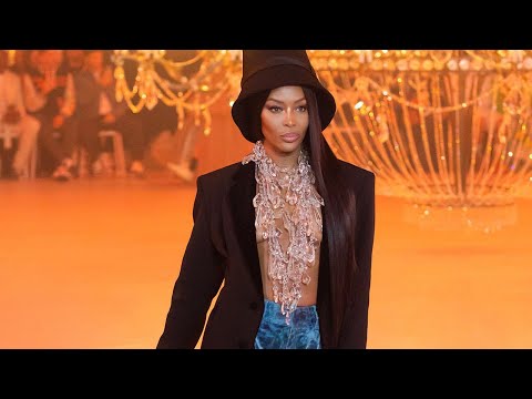 Off-White | Fall Winter 2022/2023 | Full Show