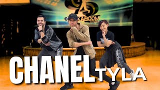 Chanel – Tyla | Dance Workout | Chakaboom Fitness
