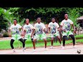 Nyanda Magufuli Song Wazazi Official Video