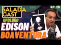 Edison boaventura uflogo  saladacast  15   podcaster podcasts alien