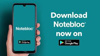 Scan your document with Notebloc Scanner screenshot 5