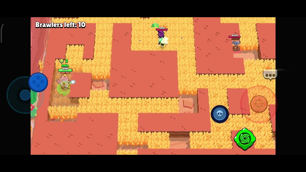 Trying map maker - YouTube