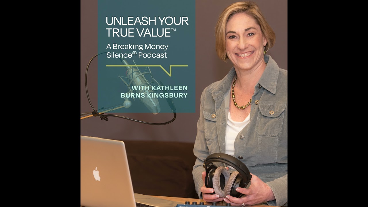 Is the financial advising profession an ‘old boys’ network? | Episode 79