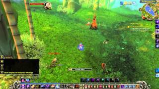 An Unexpected Advantage Quest - World of Warcraft Wealth