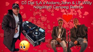 Download Lagu DJ Dal S.A x Aidam-John & Lil Willy - Nogaltyd Genoeg (Die Doring Remix) Calvinia Round-2 Mix Track Download Lagu DJ Dal S.A x Aidam-John & Lil Willy - Nogaltyd Genoeg (Die Doring Remix) Calvinia Round-2 Mix Track