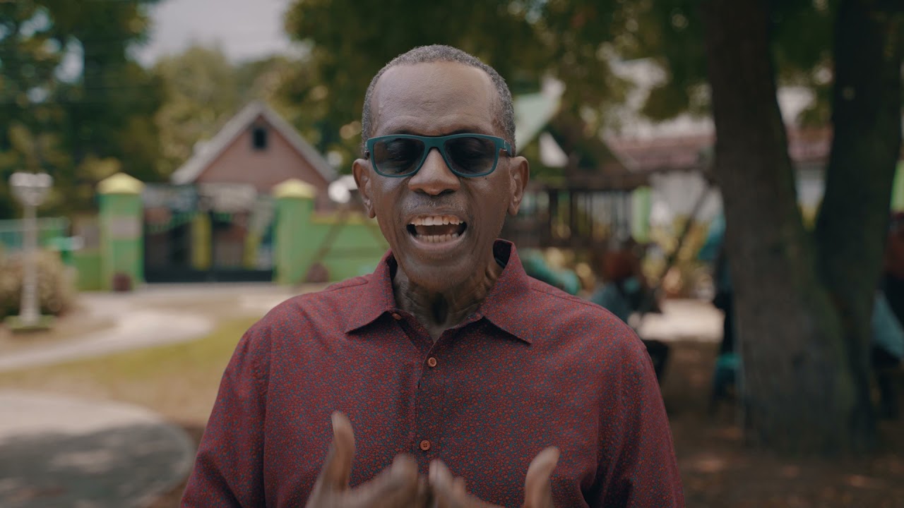 PHILIP J PIERRE- CANDIDATE FOR CASTRIES EAST BIO VIDEO