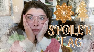 THE SPOILER TAG