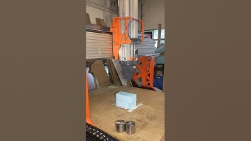 5-axis CNC Milling Machine BC Rotary Head