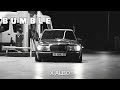 X ALBO - BUMBLE (ORIGINAL MIX)