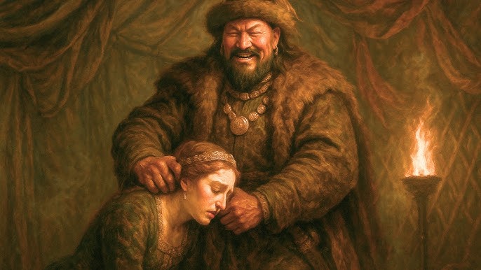 Joe Rogan Reacts To The Discovery of Genghis Khan's Tomb - YouTube