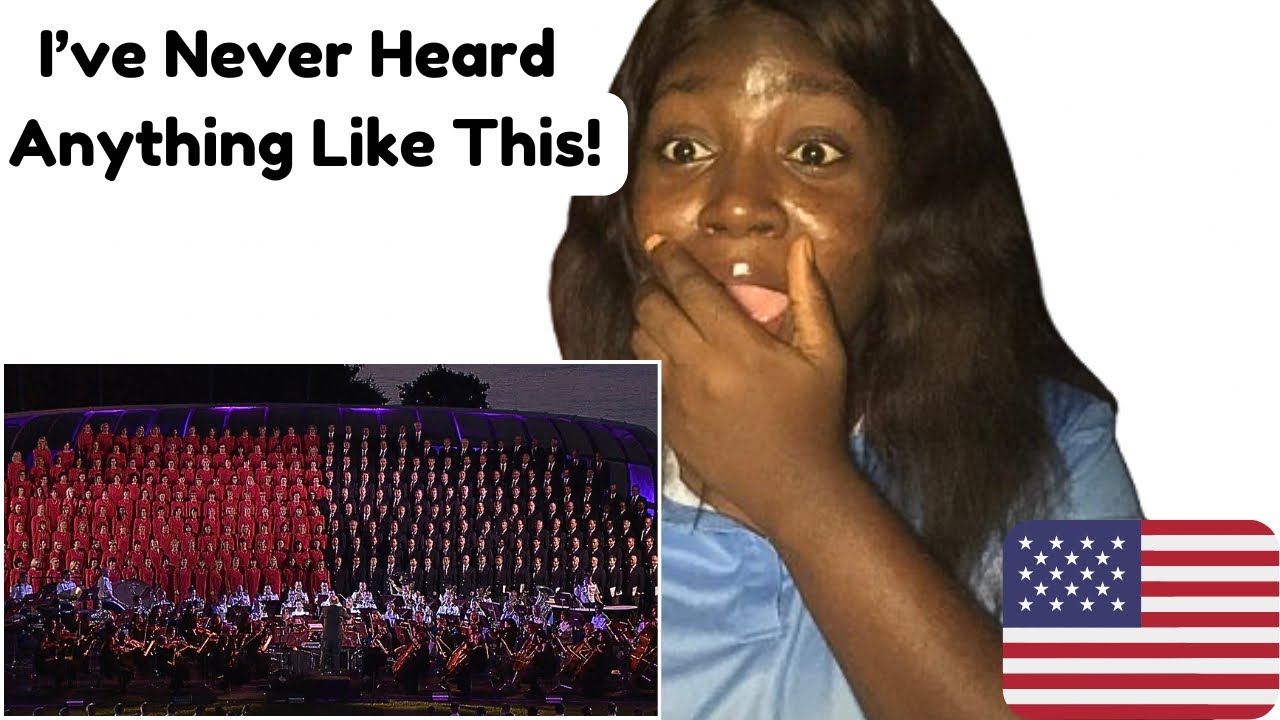 Впервые слышу «Боевой гимн Республики», будучи иностранцем | Это меня ОЧЕНЬ задело! (Реакция)