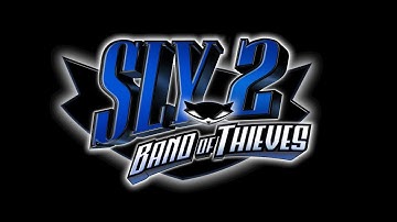 Sly 2: Band of Thieves | PlayStation 2 Trailer