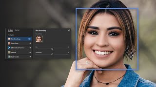 How to Smooth Skin in Photoshop! screenshot 2