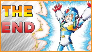 Mega Man X2: Weapon Master FINALE