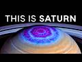 Why NASA Is Scared To Go Deep Into Saturn