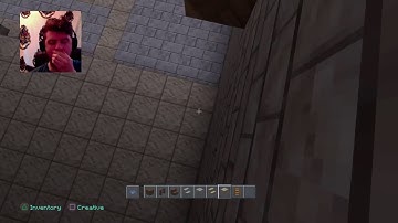 Minecraft hogwarts build part 3 | the Great hall