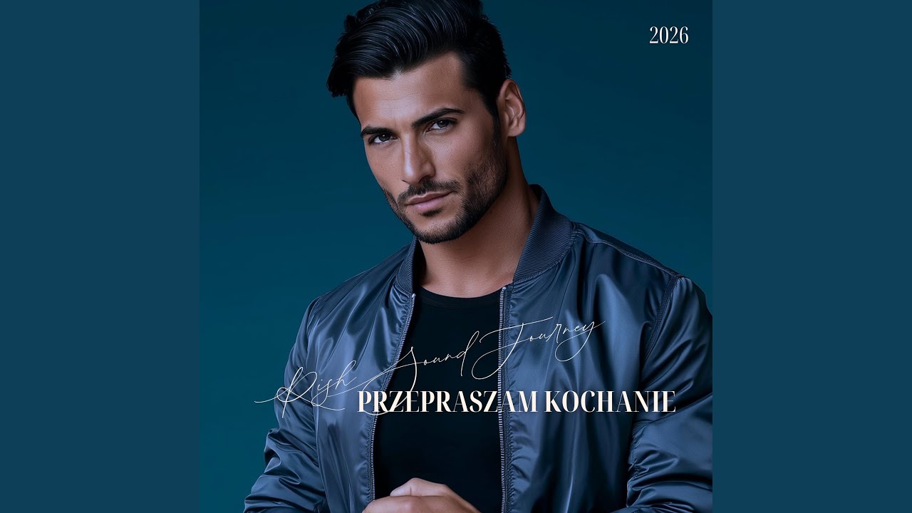 PRZEPRASZAM KOCHANIE