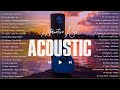 Acoustic Rock Ballads 80s 90s Playlist | The Best Of Rock Ballads Ever