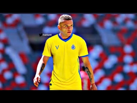 جوناثان لاعب النصر