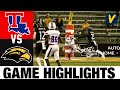 Louisiana Tech vs Southern Miss Highlights | Week 3 | 2020 College Football Highlights