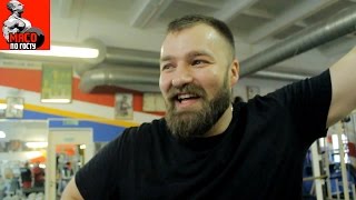 За 3 недели -10 кг! Мишаня! Серия 4 За 3 недели -10 кг! Мишаня! Серия 4