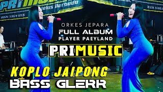 KOPLO JAIPONG BASS GLERR FULL ALBUM ORKES PRI MUSIC JEPARA TERBARU