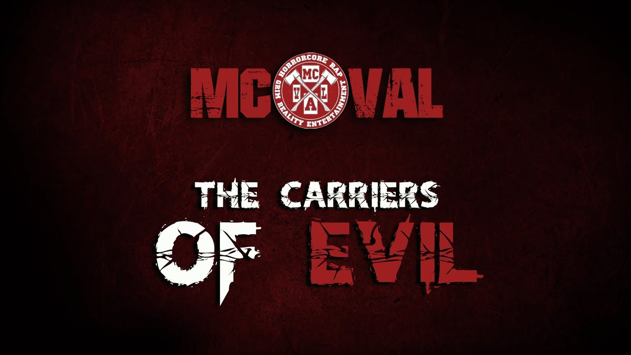 "THE CARRIERS OF EVIL" (Interlude) | MC Val