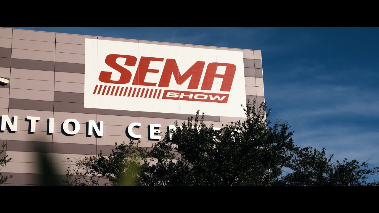 Chevrolet Performance | 2018 SEMA Show Recap