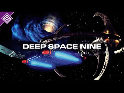 Deep Space Nine | Star Trek