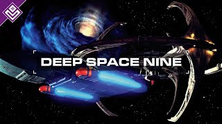 Deep Space Nine | Star Trek
