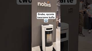 Połączenie najnowszej technologii i klasycznych kafli 💎