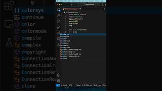 Python Tips & Tricks Tracer Animation Resimi
