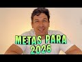 Como ter as melhores metas para 2026! #saudeintestinal 