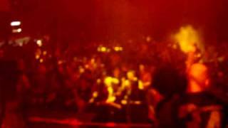 Tek-One - Broken String @ Delete - Herts Uni 3rd Jan
