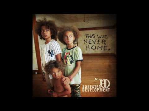 Putar Act A Fool - Arrested Development