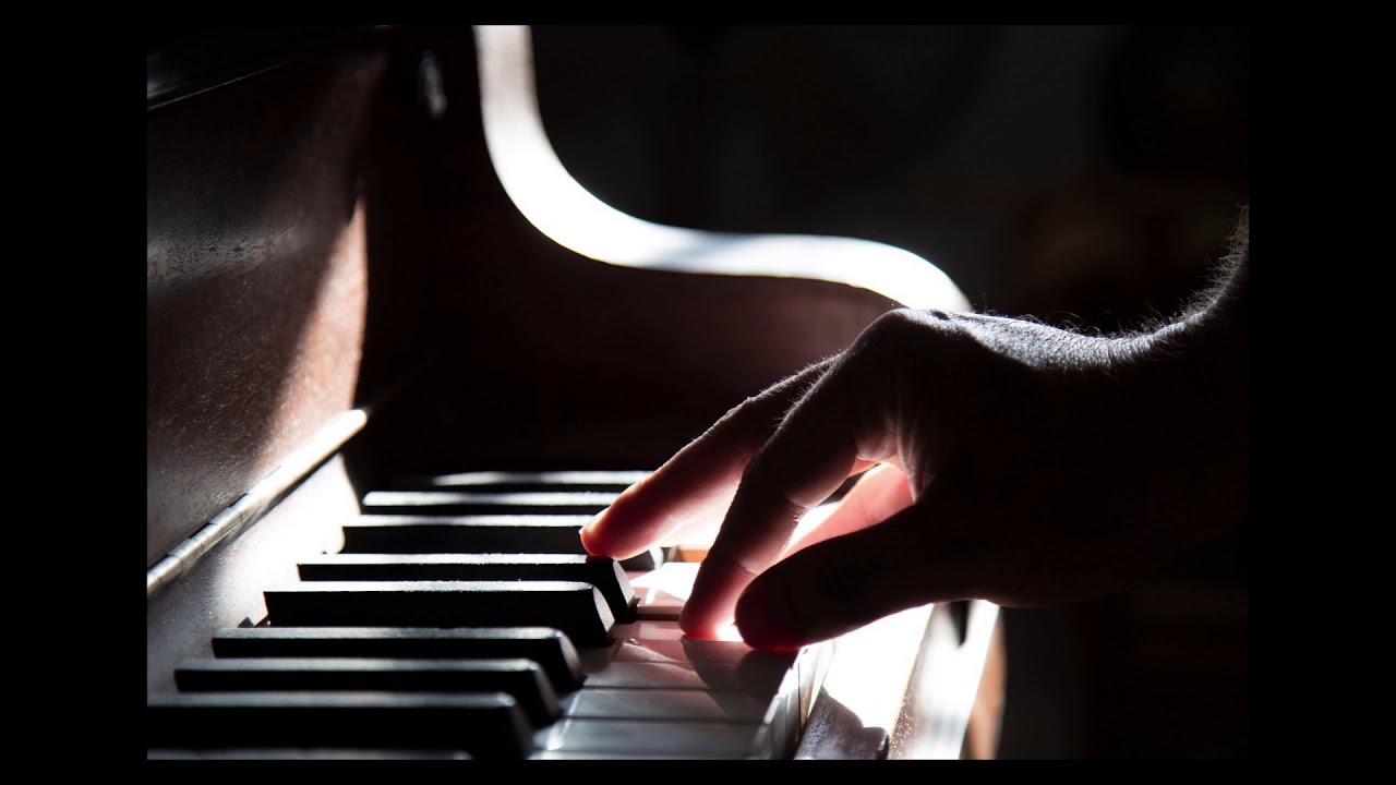 Musique ambiance calme, piano - YouTube