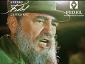 Fidel castro el futuro de nuestra patria ser un eterno baraga
