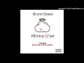 Capture de la vidéo Bruno Dollar - Minha Vibe Ft. Domy Drake & Márcio Dallas (Áudio Oficial) [Prod. Márcio Dallas]