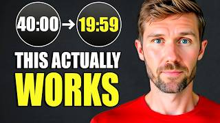 The Fastest Way To Become A Great Runner