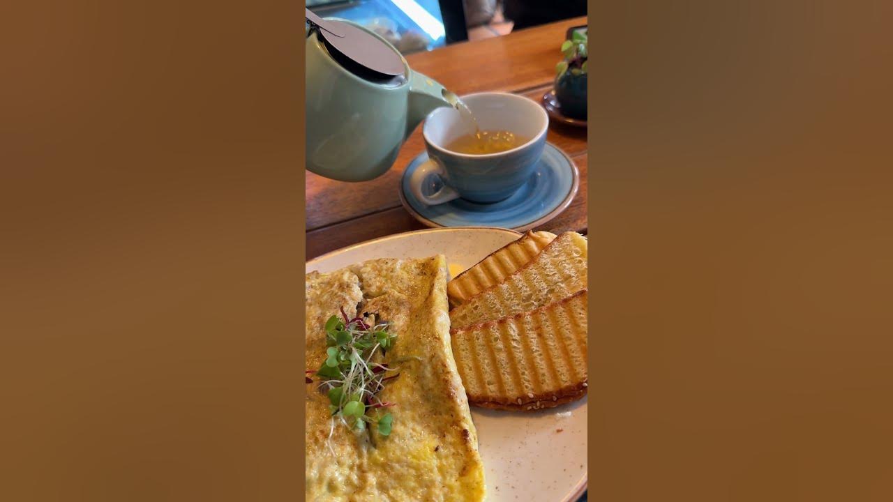 Good morning from #machupicchu Love the #food #cusco #travel #peru