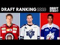 Draft Dynasty final ranking 2020 (Top 31-21)