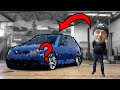 VW GOLF VANDUT CU 1 RON, UN AN MAI TARZIU 😭😭😭